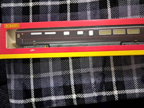 Hornby gauge royal - oo,