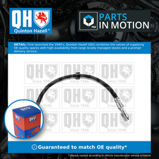 Brake Hose Front BFH5105