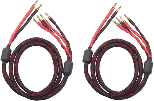 Cable k4b bi wire - k4b, 2b