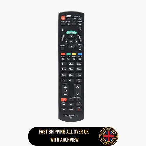 Replacement panasonic - replacement,