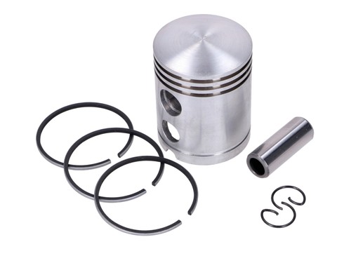 Piston set 5mm - set, for