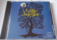 A Little Night Music - Little Night Music - A Little Night Music CD SPVG The