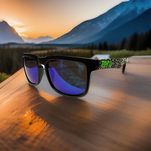 New spy optics sunglasses - optics,