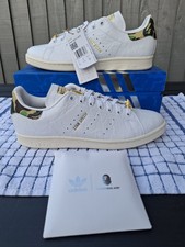 Adidas Bape Stan Smith 30th
