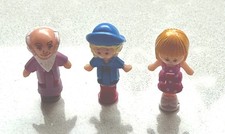 Vintage Polly Pocket 1991