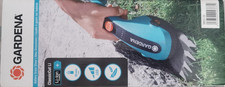 Gardena ClassicCut Li 3.6v