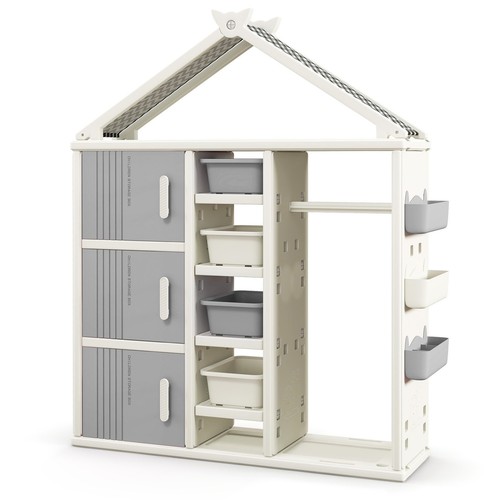 Northix childrens wardrobe - northix,