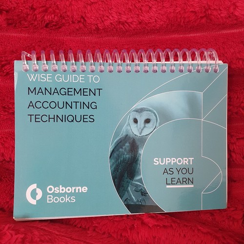 Osborne books management - books,