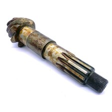 Crown Wheel and Pinion - Land