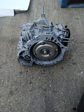 JAGUAR X TYPE 2.5 V6 PETROL AUTOMATIC GEARBOX TESTED GEARBOX BOX 2002-2008