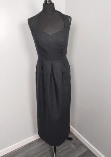 Laura ashley vintage navy - ashley,