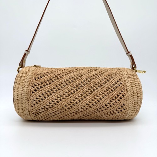 Loewe anagram bracelet pouch - loewe,