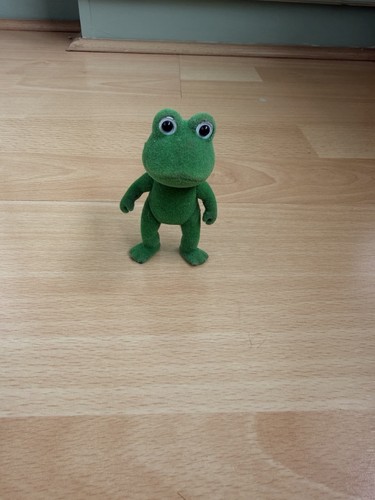 Sylvanian families bullrush - sylvanian,