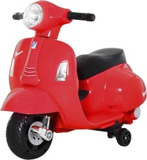 Kids Electric Ride On
