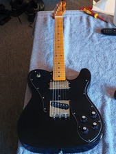 Squire Classic vibe 72 custom