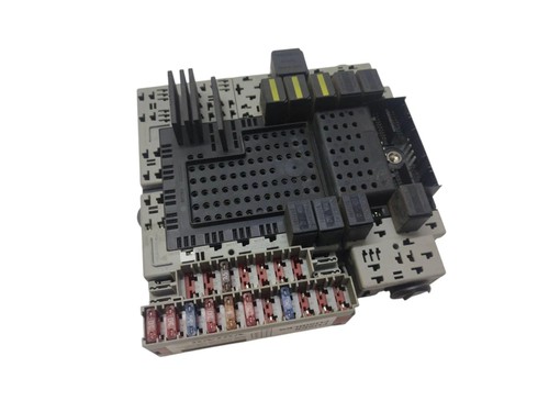Volvo s80 xy - ts,, fuse