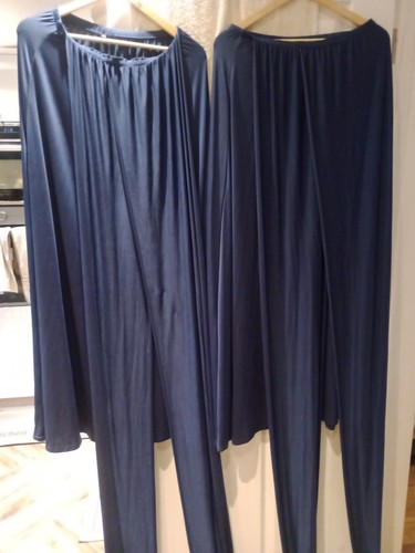 Navy two bird style - style, long