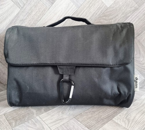 Dyson kit bag - with, accessories