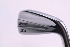 Srixon ZX MK II Utility #2 Iron / 18 Degree / X-Flex Accra TZ Five 105 Shaft