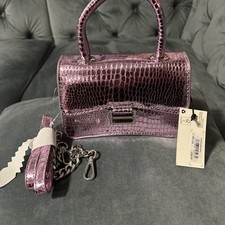 Freedom Ladies Lilac Snake