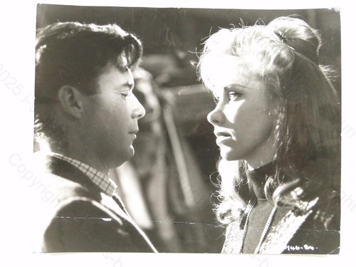 Dirk bogarde wendy craig the - dirk,