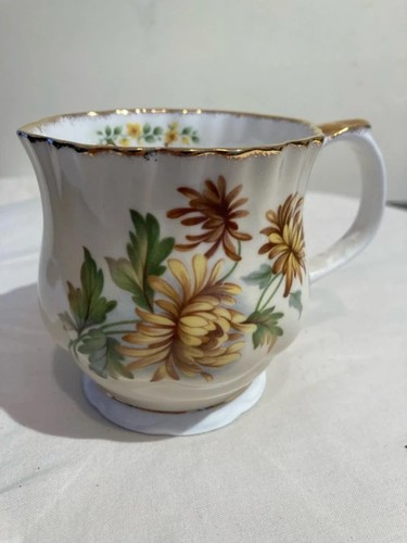 Staffordshire elizabethan mug - staffordshire,