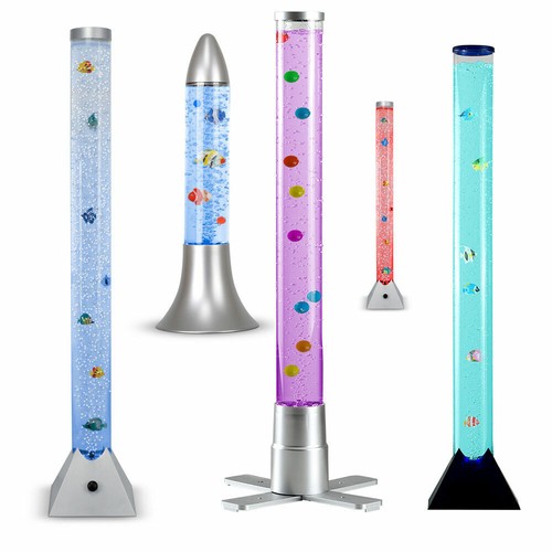 Led bubble lamp - led,