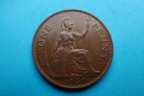 1950 penny george as - penny,,
