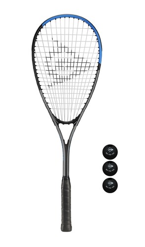 Dunlop sonic lite squash - sonic,
