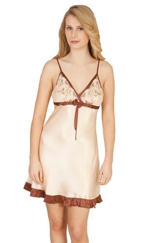 Luxurious pure silk - pure,