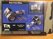 Verlinden 120mm 1/16 scale