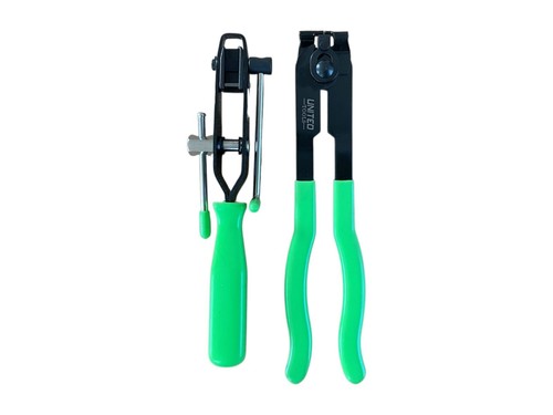 Professional clamp tool and - cv,