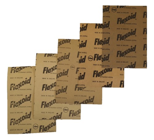 Gasket paper material oil - gasket,