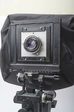 Graflex Crown or Speed Graphic