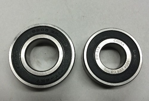 Triumph sealed wheel - triumph,