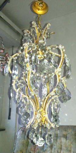 Beautiful vintage brass - beautiful,