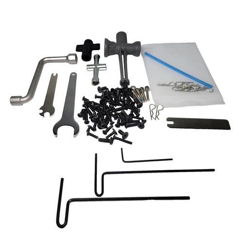 Fits traxxas jato - fits, 3.3