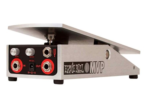 Ernie ball 6182 - mvp,, most