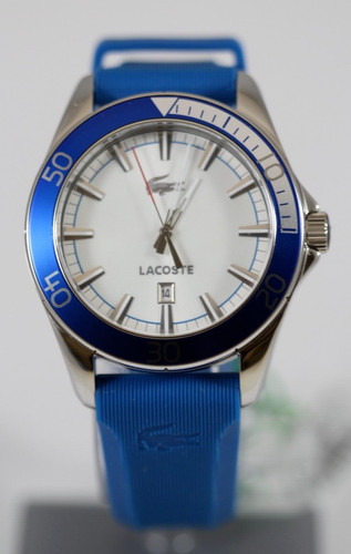 Men lacoste watch - men's,