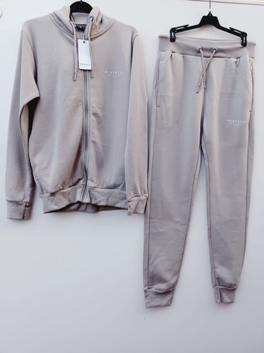 Mckenzie basic full - full, zip
