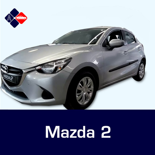 Mazda mk3 rubbing - 2,
