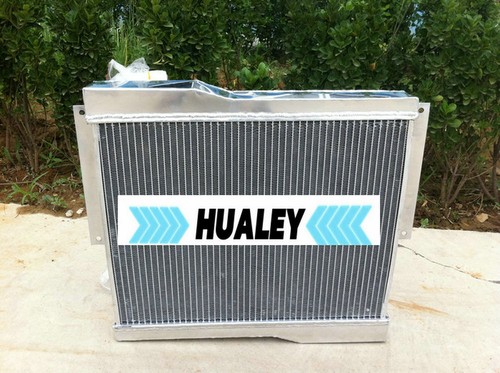 56mm aluminum alloy - aluminum, radiator