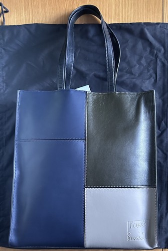 Paul smith calf - smith, leather