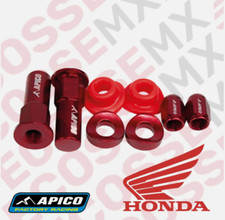 Honda CRF450R Apico Wheel