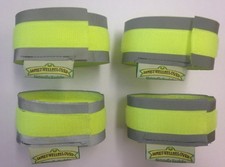DOG WALKING COLLAR REFLECTIVE