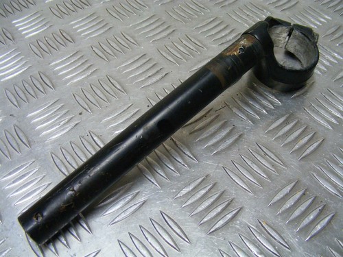 Cbr600 handlebar left - cbr600, genuine