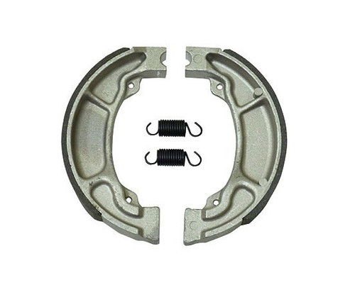 Fits honda brake shoe rear - honda,
