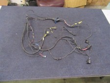 09-13 BMW 5 Series F07 GT REAR