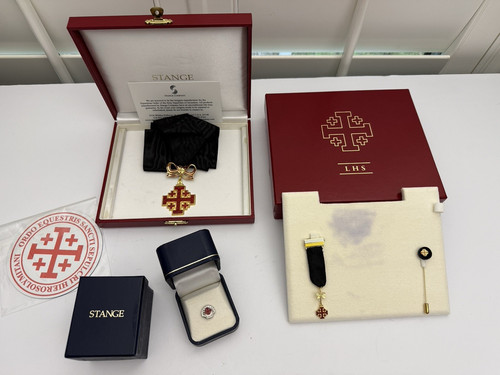Equestrian order the - ⭐equestrian,