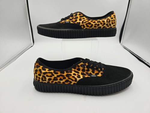 Vans authentic creeper - vans,